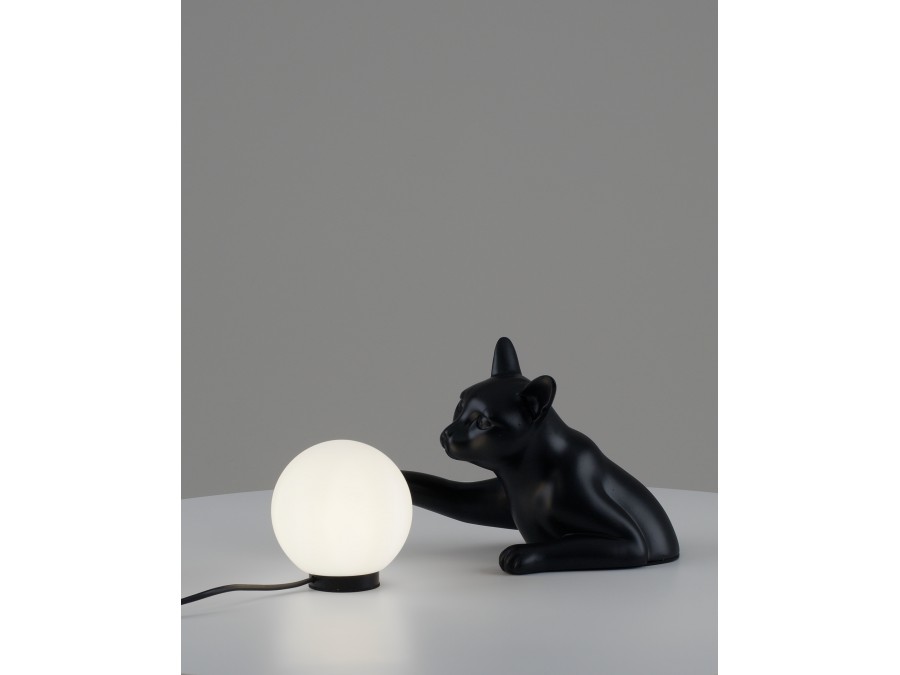 Лампа настольная Moderli V11677-TL Monya