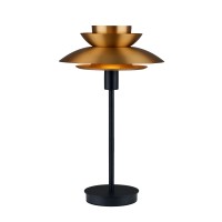 Лампа настольная Moderli V11298-1T Shaggy