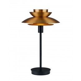 Лампа настольная Moderli V11298-1T Shaggy