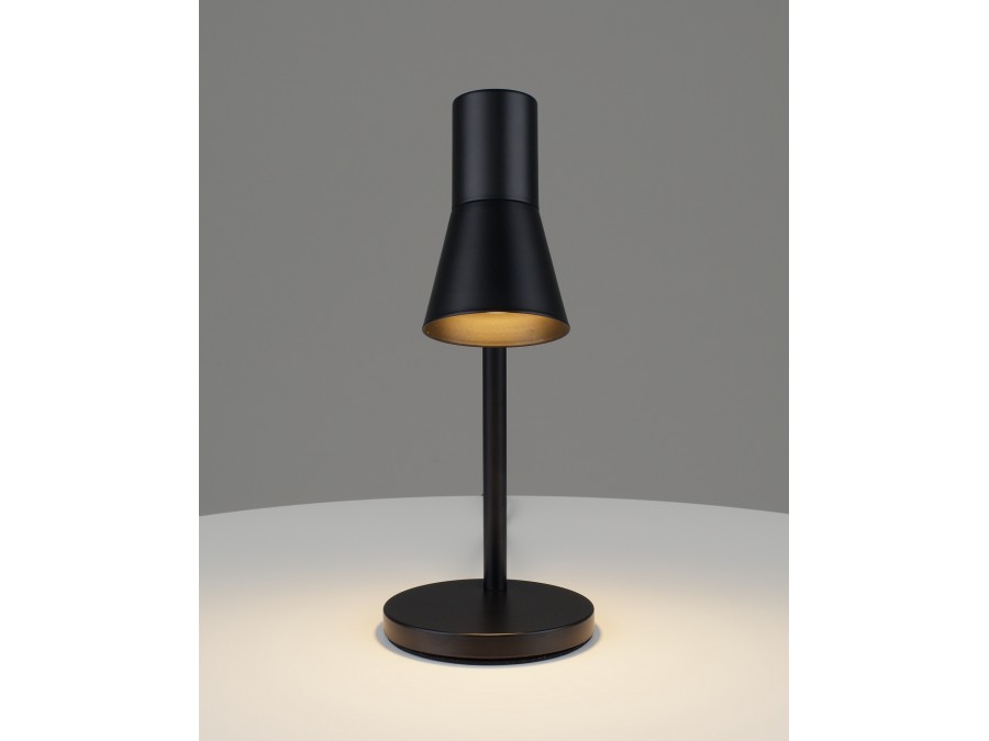 Лампа настольная Moderli V11323-1T Melro