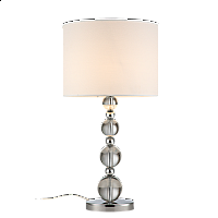 Лампа настольная Moderli V11140-1T Bubbles