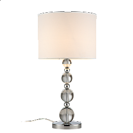 Лампа настольная Moderli V11140-1T Bubbles