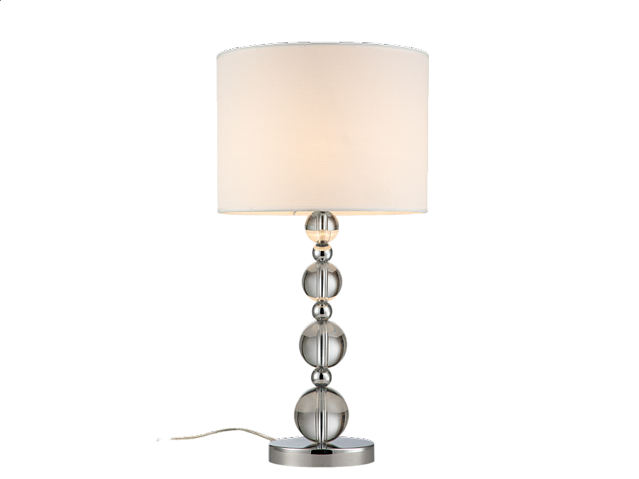 Лампа настольная Moderli V11140-1T Bubbles