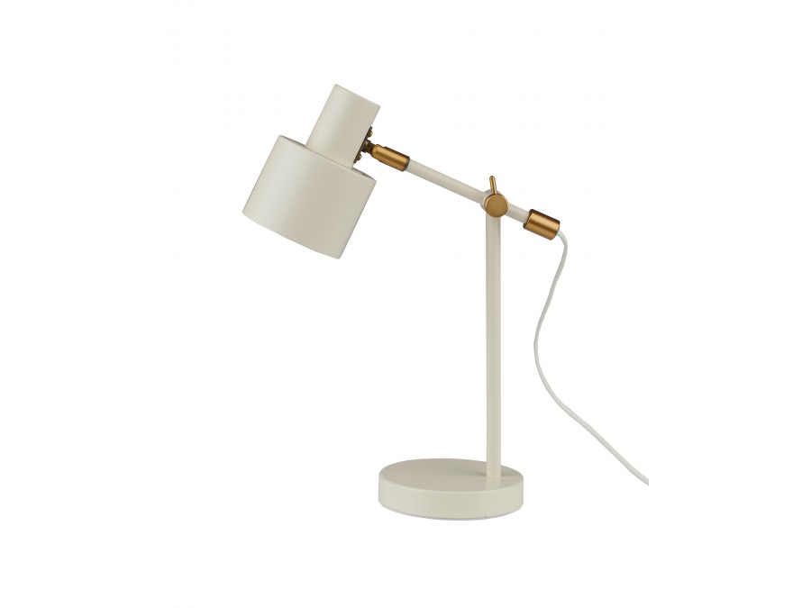 Лампа настольная Moderli V11264-1T Artis