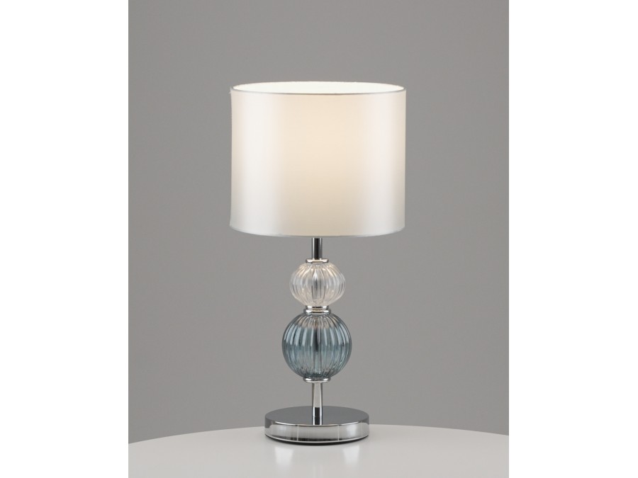 Лампа настольная Moderli V11878-1T Brumi