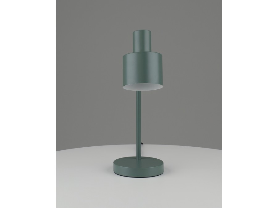 Лампа настольная Moderli V11265-1T Artis