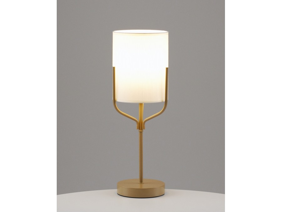 Лампа настольная Moderli V11858-1T Inari