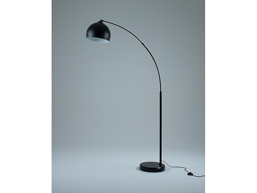 Торшер Moderli V10992-F Arco