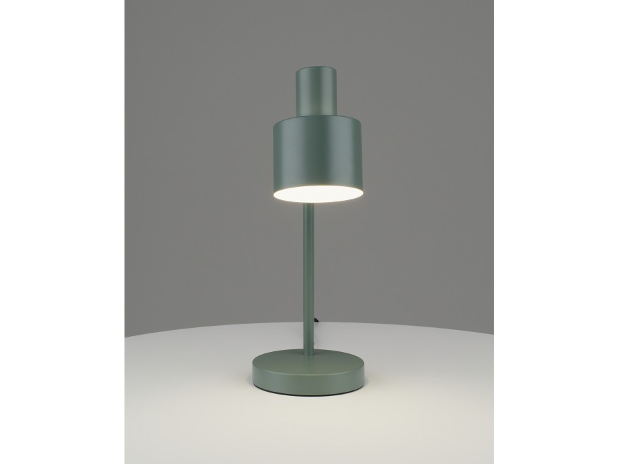 Лампа настольная Moderli V11265-1T Artis