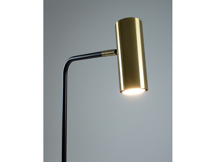 Торшер Moderli V11003-FL Fine