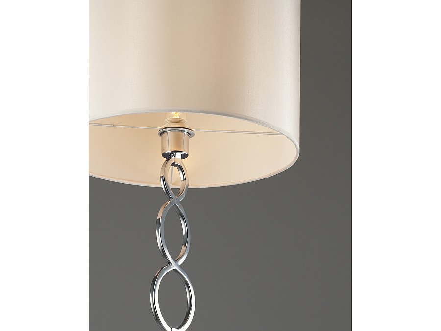 Торшер Moderli V10554-1F Macadamia