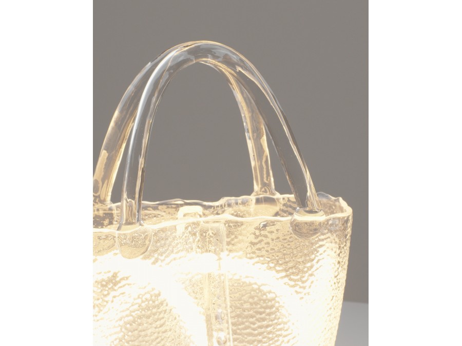 Лампа настольная светодиодная Moderli V11674-TL Bag