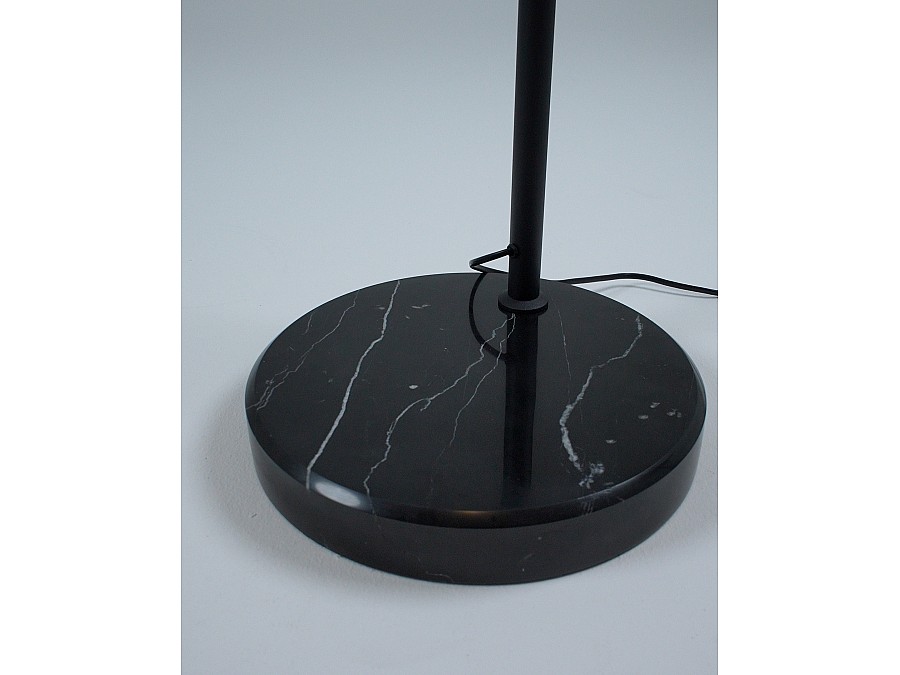 Торшер Moderli V10993-F Arco