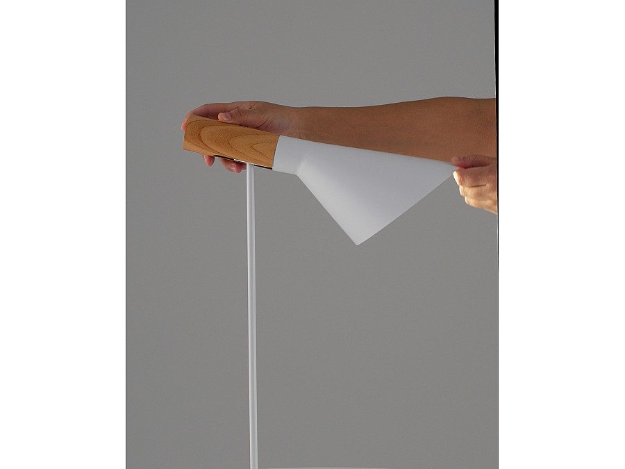 Лампа настольная Moderli V11335-1T Turin