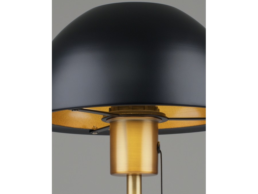 Лампа настольная Moderli V11322-1T Aspen