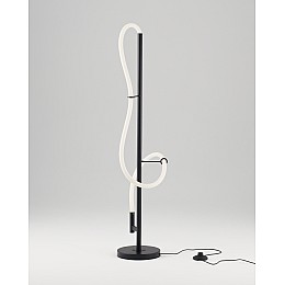 Светодиодный торшер Moderli V4089-FL True