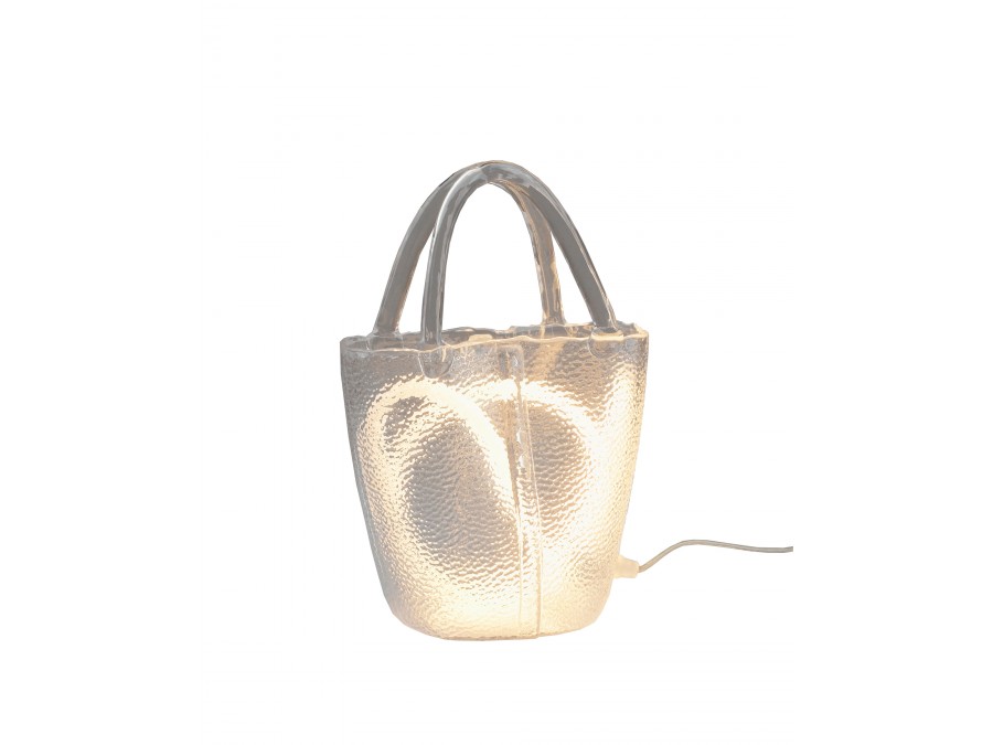 Лампа настольная светодиодная Moderli V11674-TL Bag