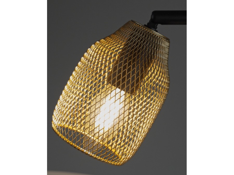 Лампа настольная Moderli V11834-1T Adalina