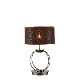 Лампа настольная Moderli V11144-1T Mercy