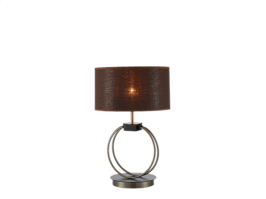 Лампа настольная Moderli V11144-1T Mercy