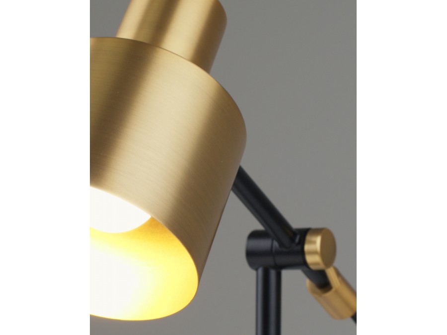 Лампа настольная Moderli V11266-1T Artis