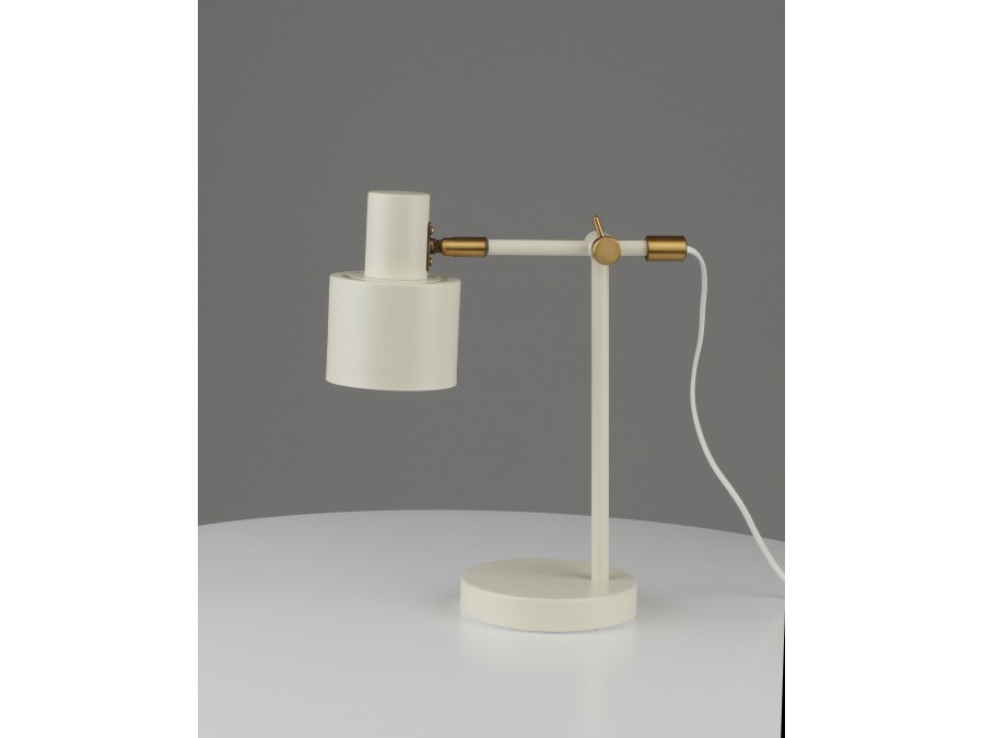 Лампа настольная Moderli V11264-1T Artis