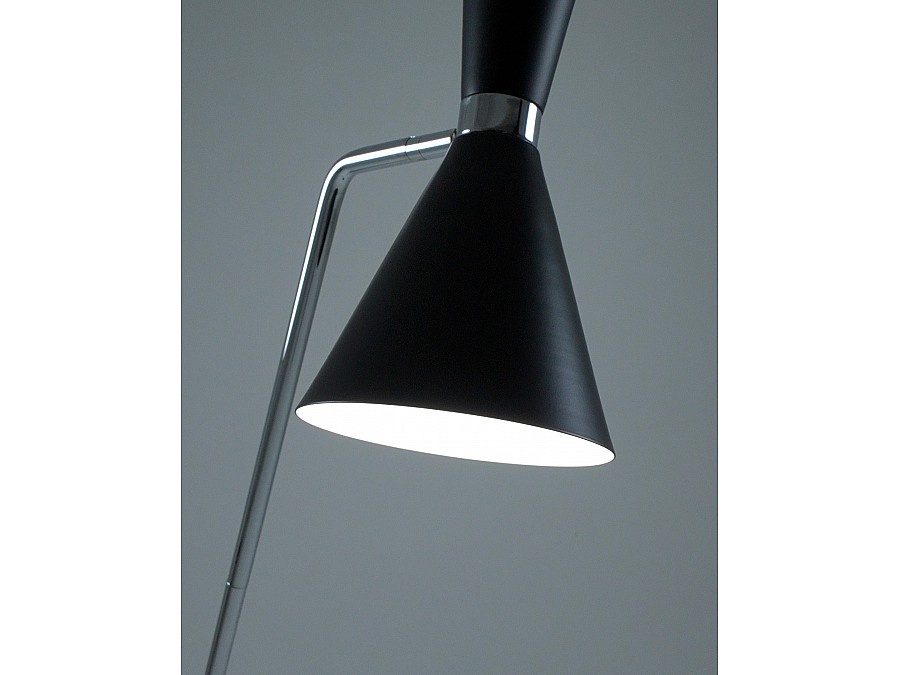 Торшер Moderli V10997-F Page