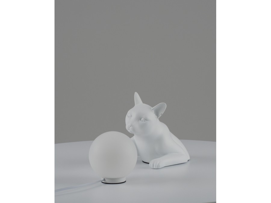 Лампа настольная Moderli V11676-TL Monya