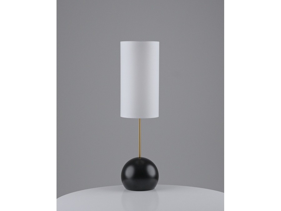 Лампа настольная Moderli V11589-1T Flint