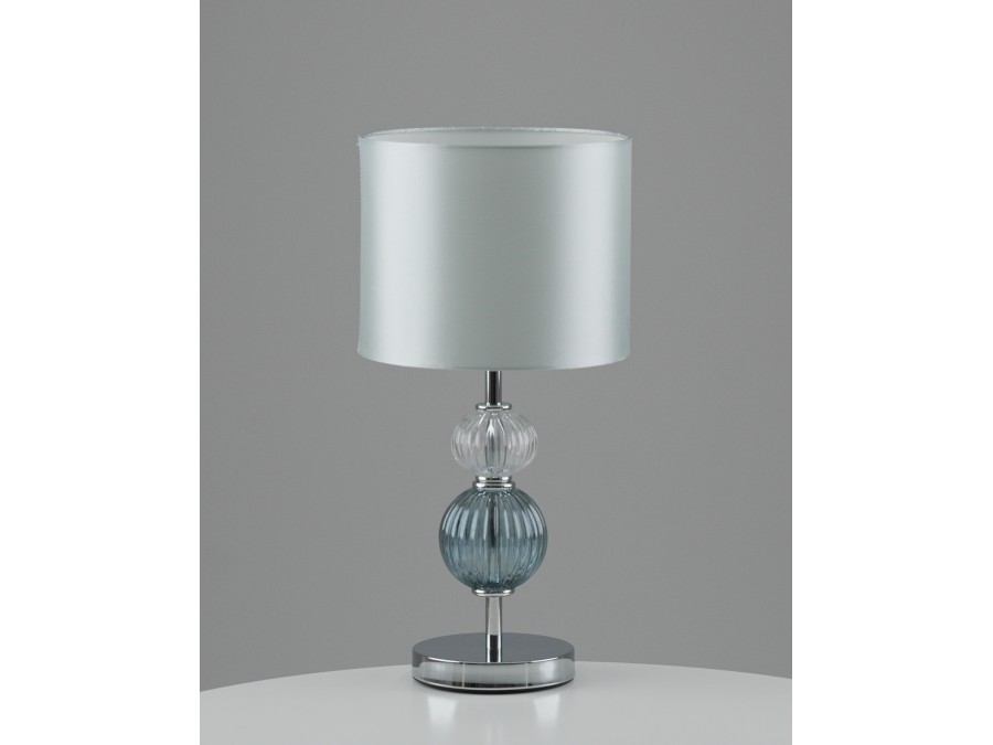 Лампа настольная Moderli V11878-1T Brumi