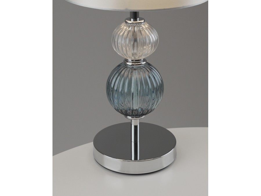 Лампа настольная Moderli V11878-1T Brumi