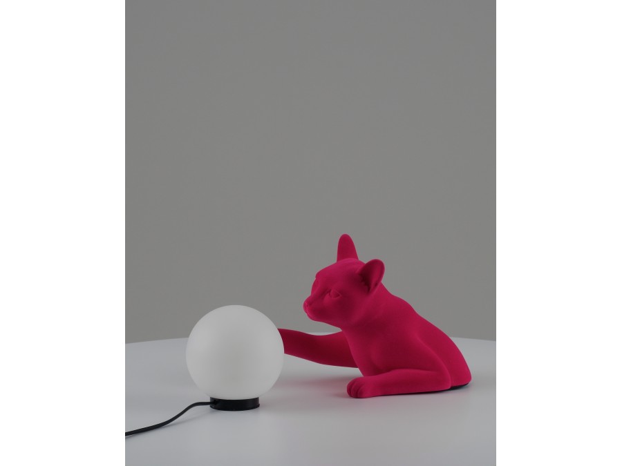 Лампа настольная Moderli V11678-TL Monya