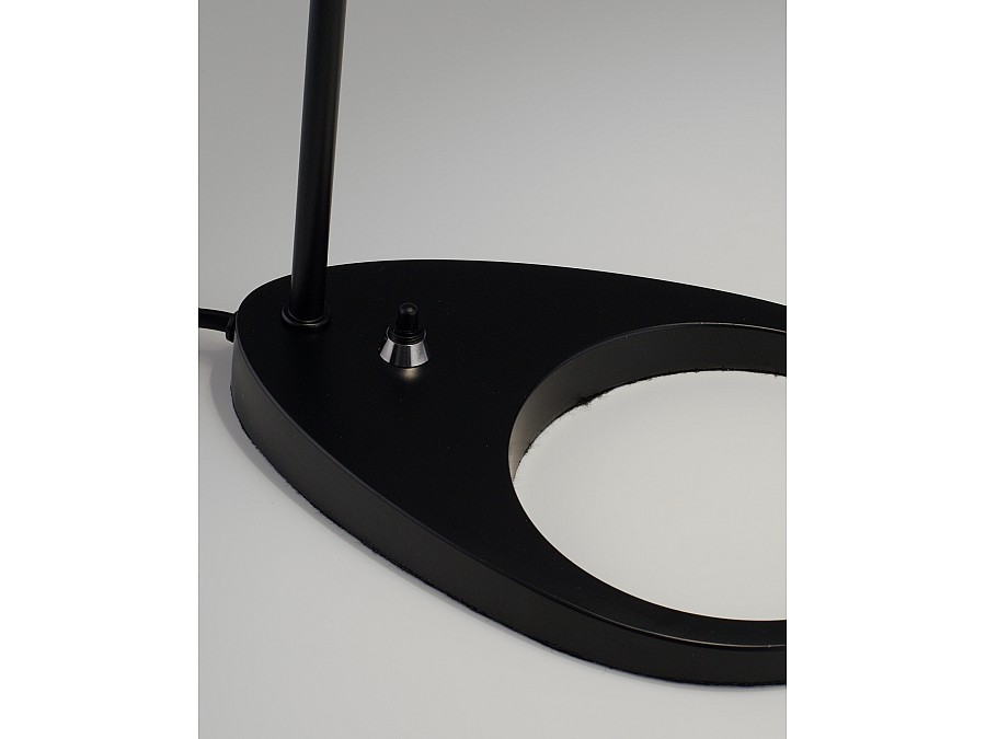 Лампа настольная Moderli V11333-1T Turin