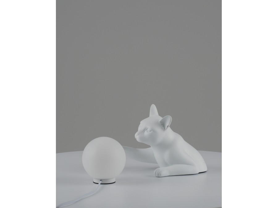 Лампа настольная Moderli V11676-TL Monya