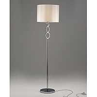 Торшер Moderli V10554-1F Macadamia