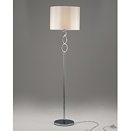 Торшер Moderli V10554-1F Macadamia