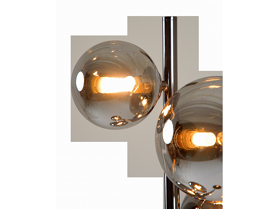 Торшер Moderli V10799-5F Molly