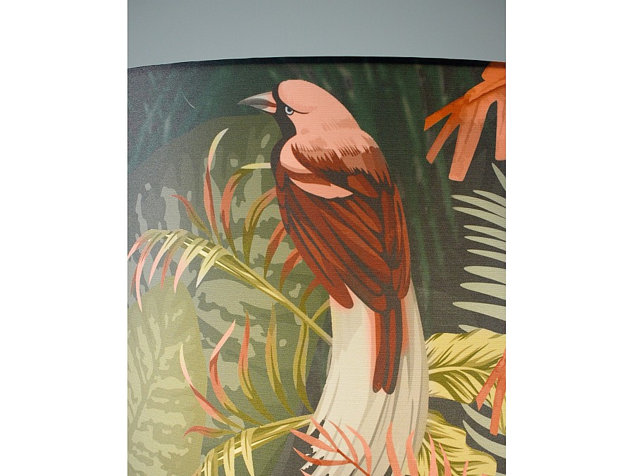 Торшер Moderli V11008-F Tropic