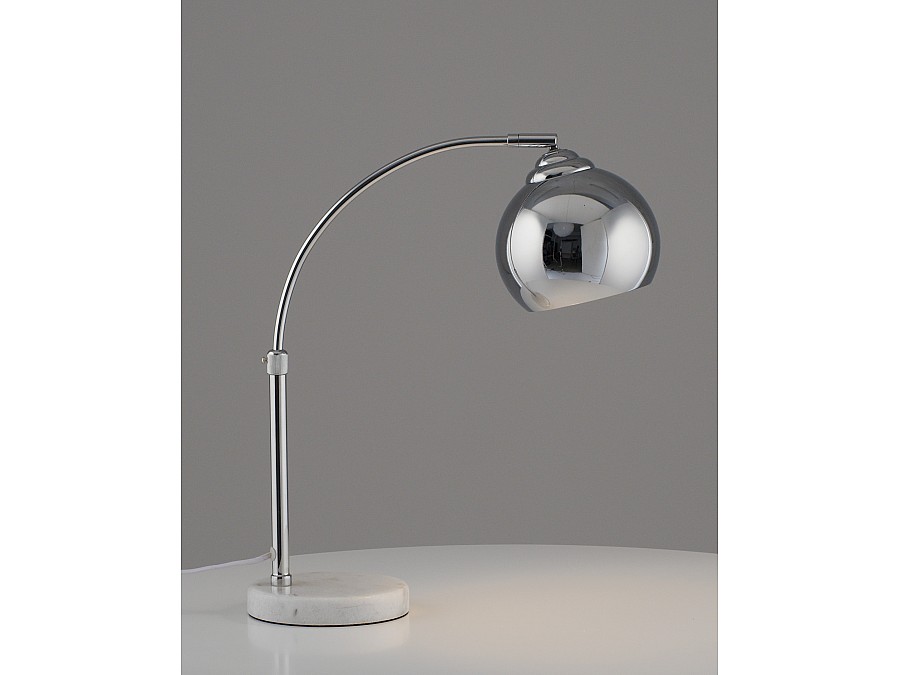 Лампа настольная Moderli V11339-1T Arco