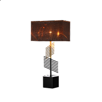 Лампа настольная Moderli V11147-1T Melony