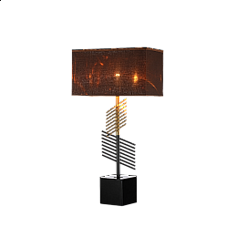 Лампа настольная Moderli V11147-1T Melony