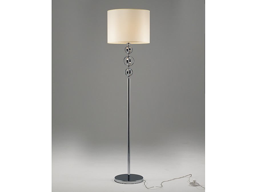 Торшер Moderli V10551-1F Brulee