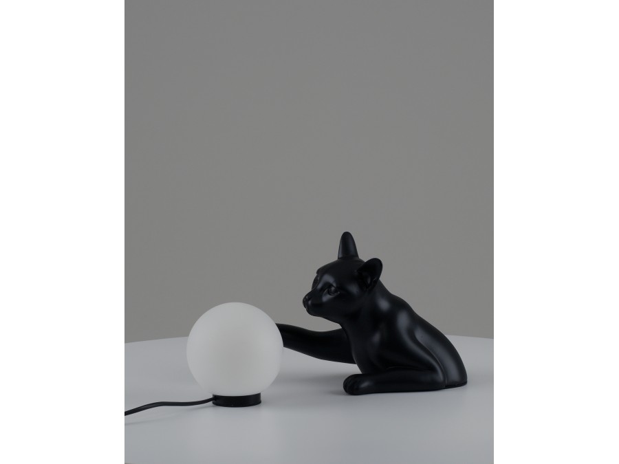 Лампа настольная Moderli V11677-TL Monya