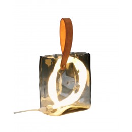 Лампа настольная светодиодная Moderli V11675-TL Bag