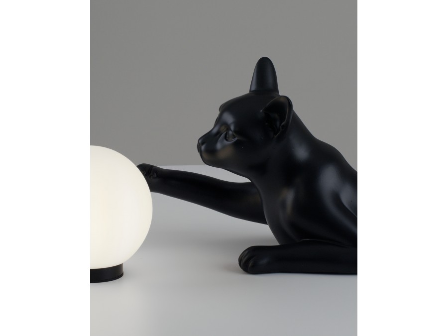 Лампа настольная Moderli V11677-TL Monya