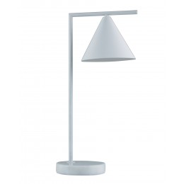 Лампа настольная Moderli V11596-1T Omaha