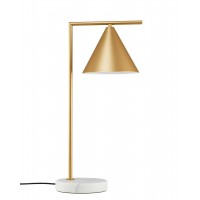 Лампа настольная Moderli V11595-1T Omaha