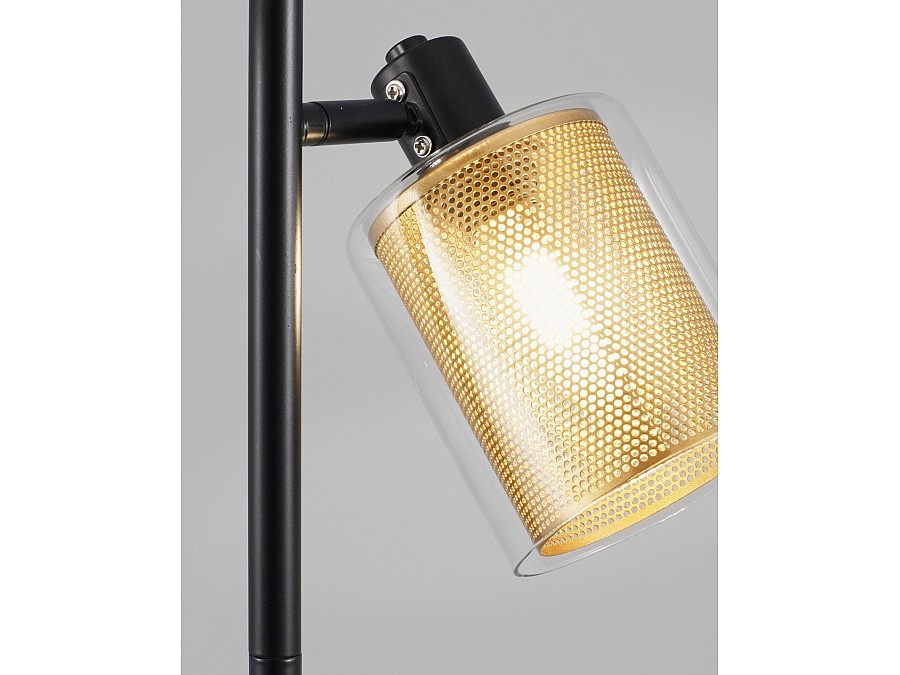Торшер Moderli V3061-2F Suspent 2*E14*40W