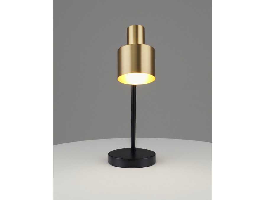 Лампа настольная Moderli V11266-1T Artis