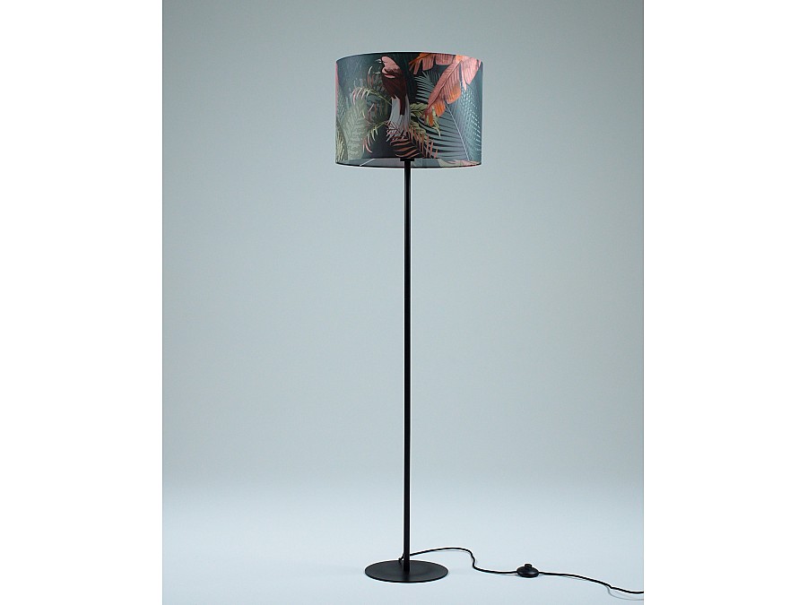 Торшер Moderli V11008-F Tropic